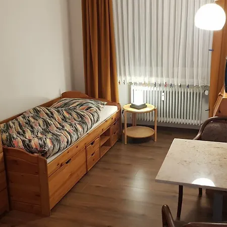Zimmer In Frankfurt - Osten